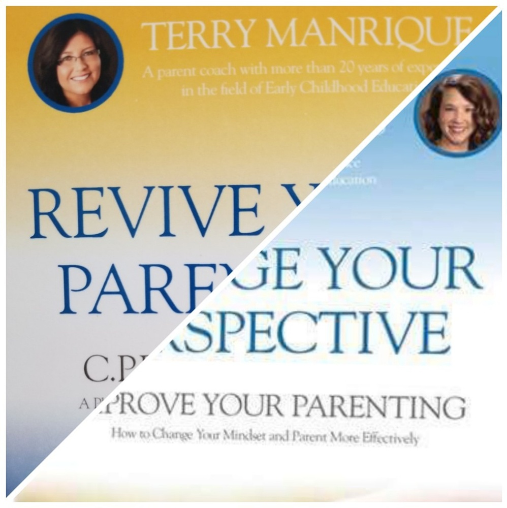 **2 Parenting Book Bundle**